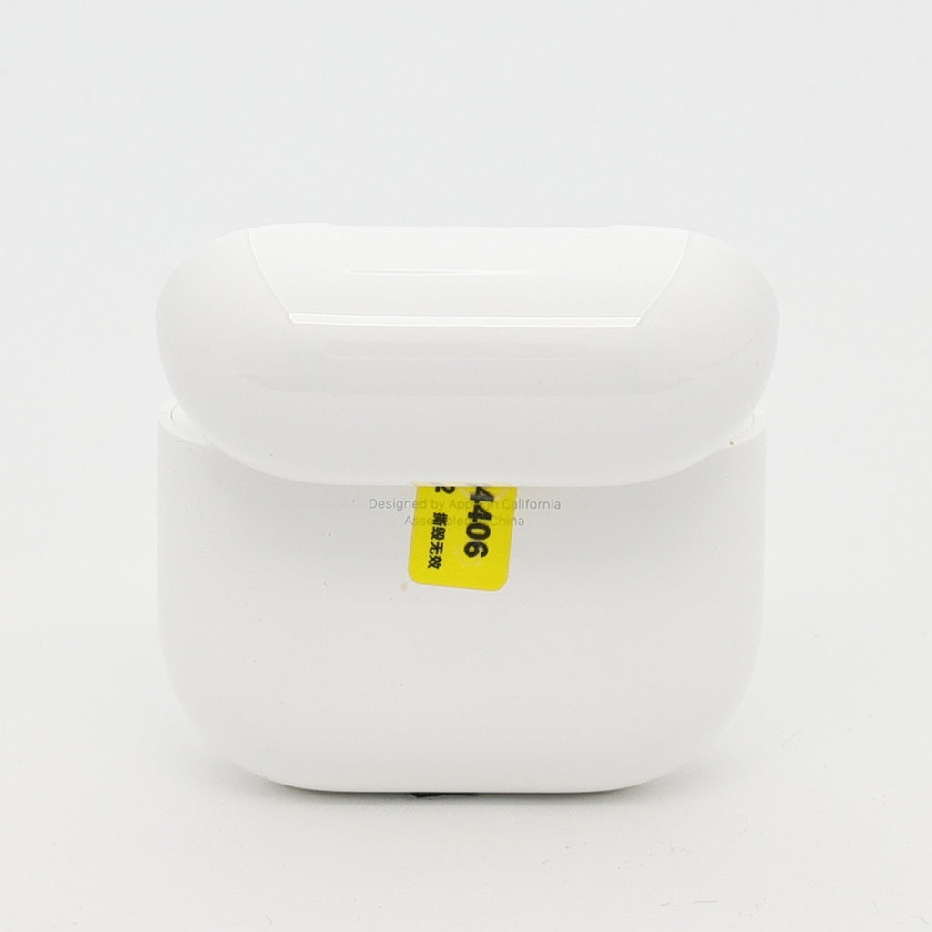 99新 Apple AirPods 4 (支持主动降噪) 白色