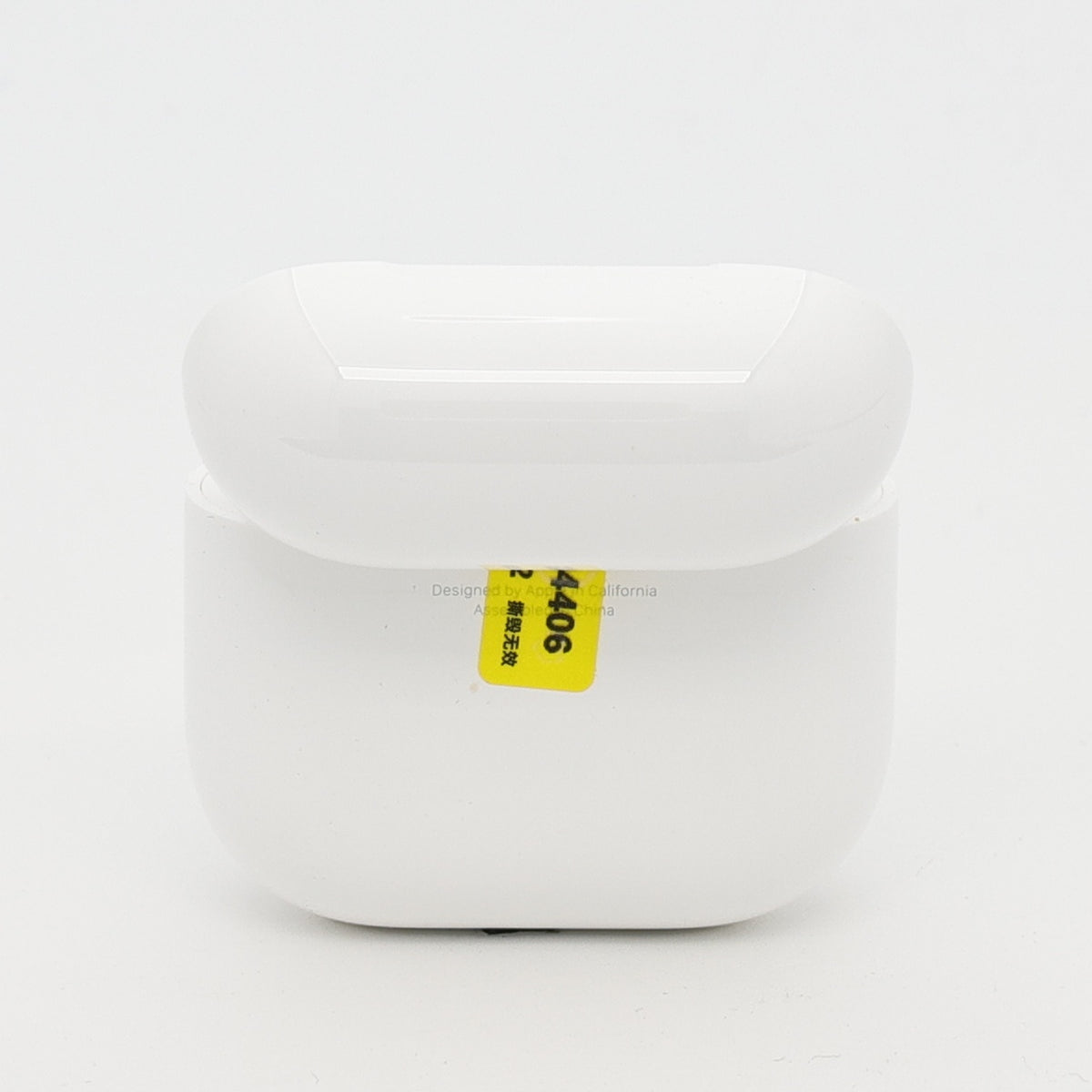 99新 Apple AirPods 4 (支持主动降噪) 白色