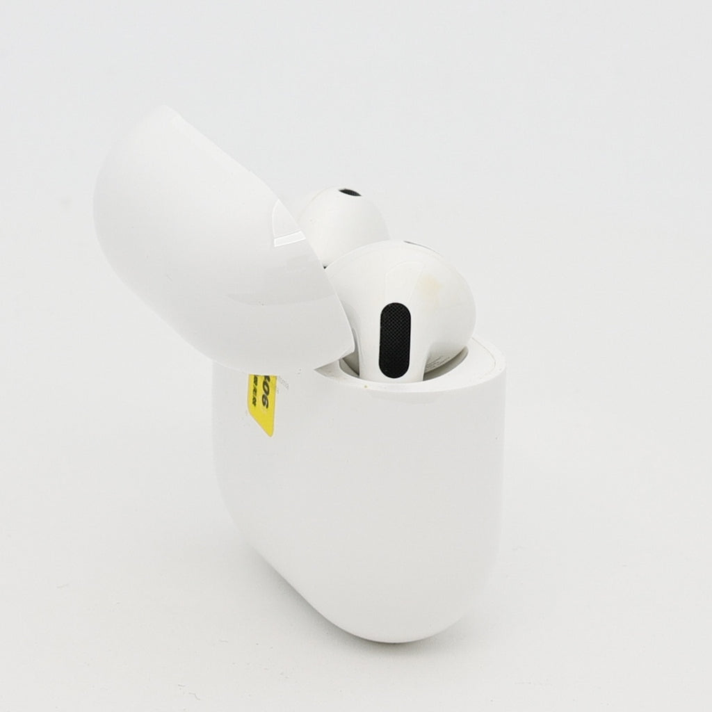 99新 Apple AirPods 4 (支持主动降噪) 白色