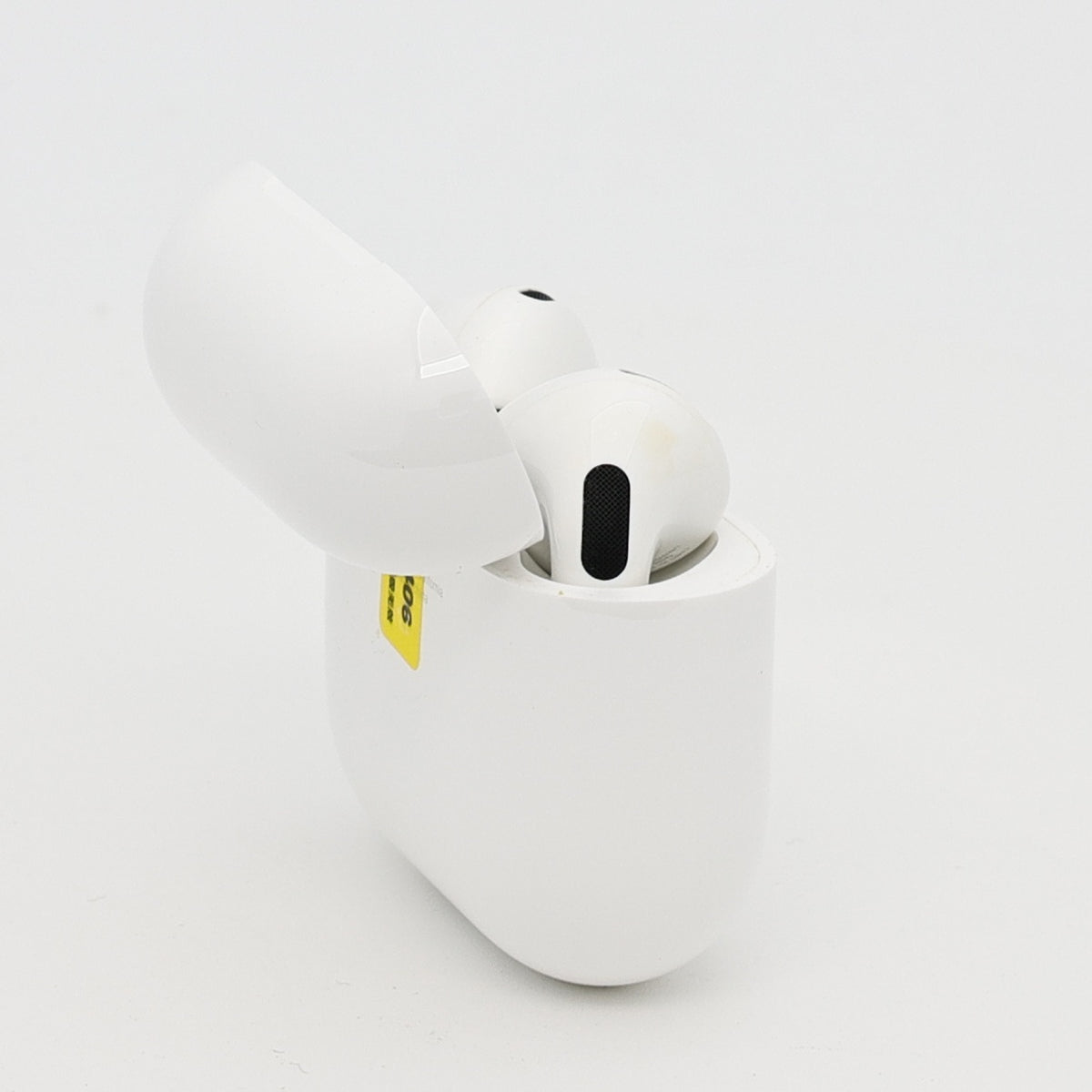 99新 Apple AirPods 4 (支持主动降噪) 白色