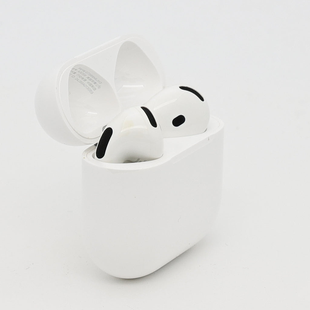 99新 Apple AirPods 4 (支持主动降噪) 白色