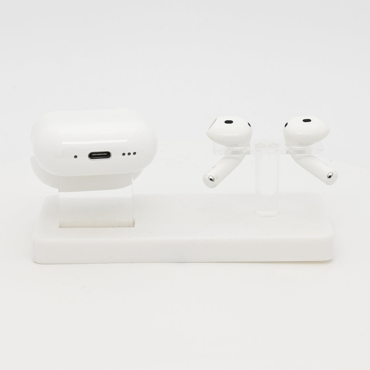 99新 Apple AirPods 4 (支持主动降噪) 白色
