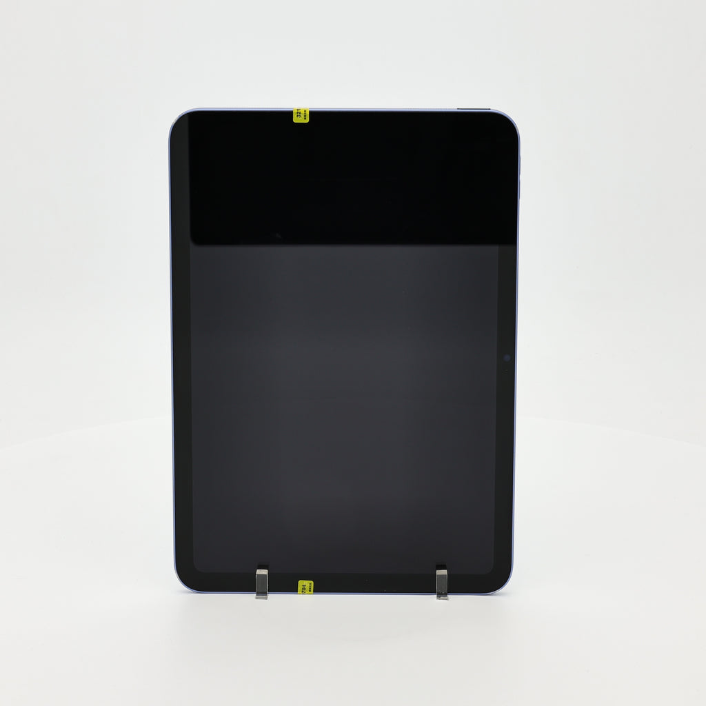 95新 Apple iPad 10代 64G 藍色 WIFI