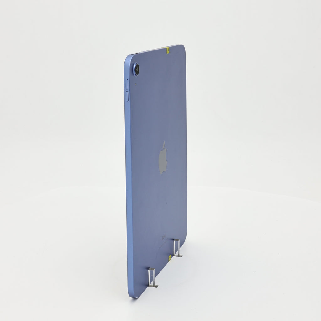 95新 Apple iPad 10代 64G 藍色 WIFI