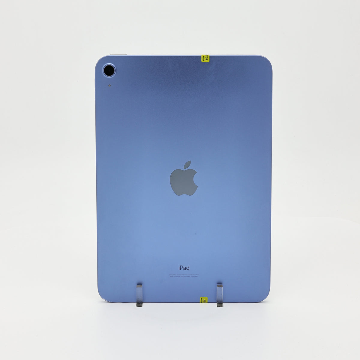 95新 Apple iPad 10代 64G 藍色 WIFI