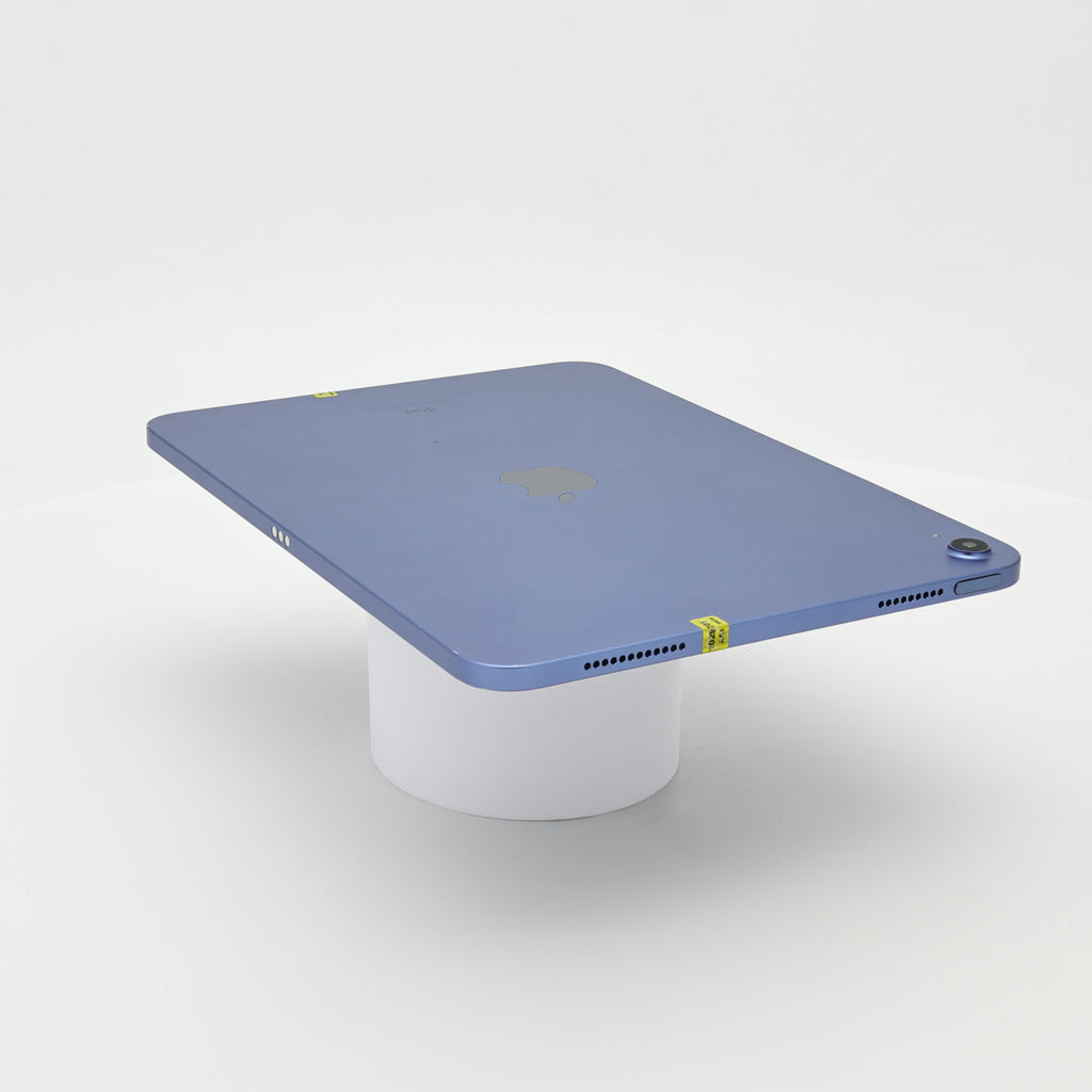 95新 Apple iPad 10代 64G 藍色 WIFI