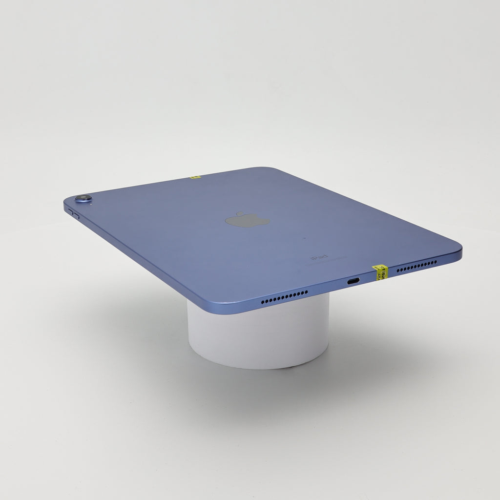 95新 Apple iPad 10代 64G 藍色 WIFI