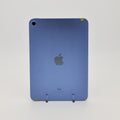 99新 Apple iPad 10代 64G 藍色 WIFI