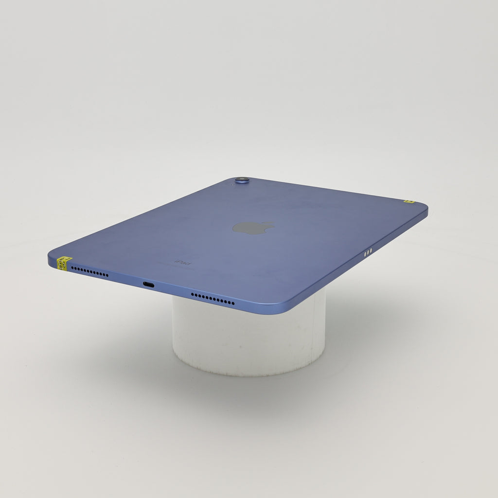 99新 Apple iPad 10代 64G 藍色 WIFI
