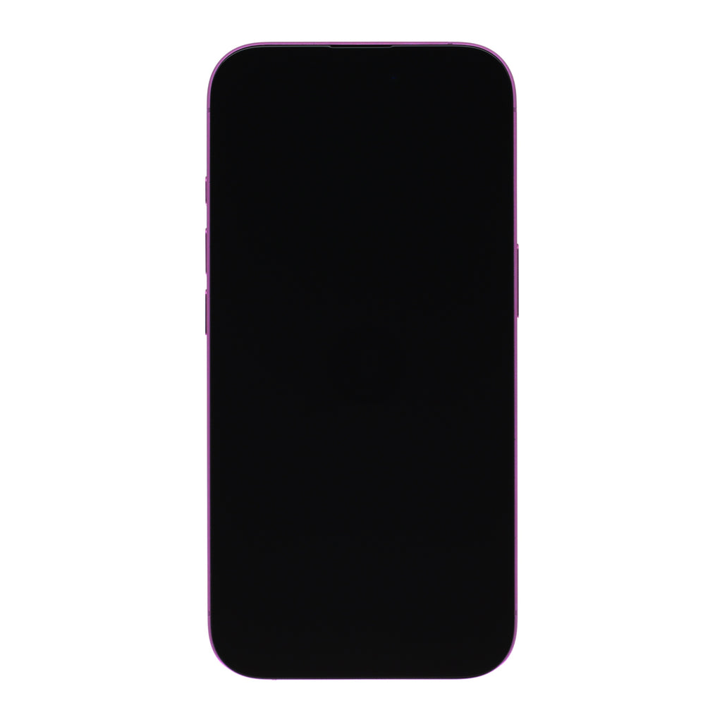95新 Apple iPhone 16 256G 粉紅色 中國大陸版