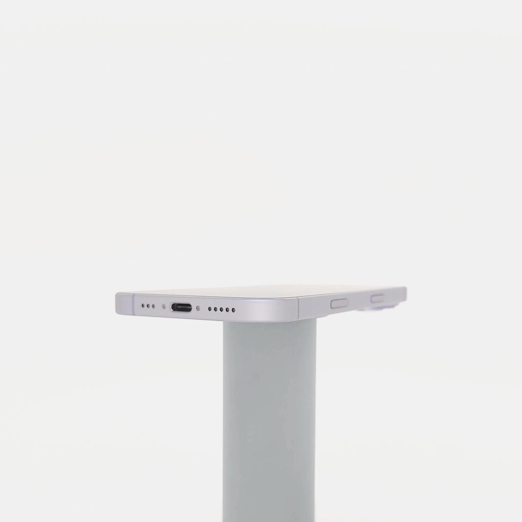 99新 Apple iPhone 17 256G 薰衣草紫色 中國大陸版