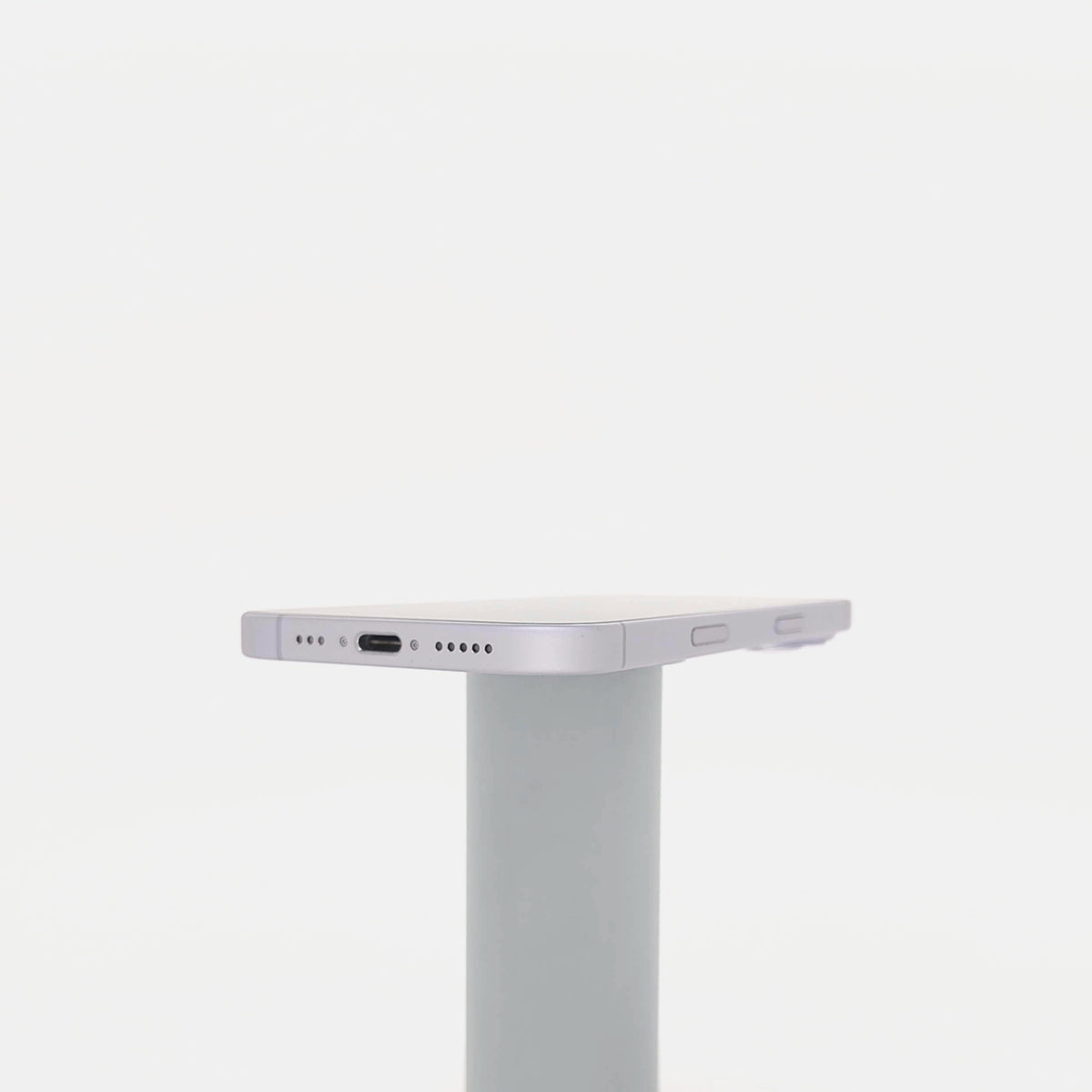 99新 Apple iPhone 17 256G 薰衣草紫色 中國大陸版