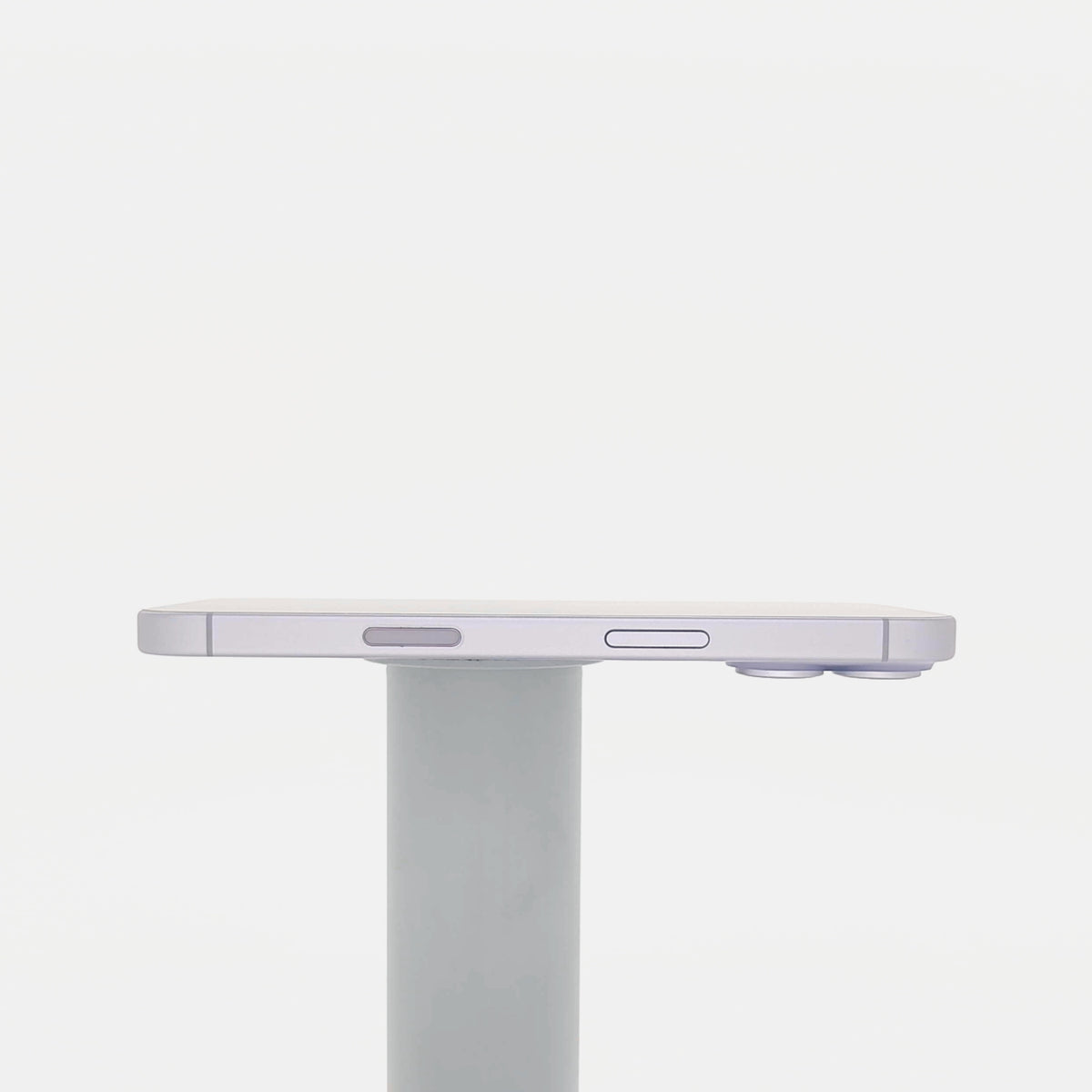 99新 Apple iPhone 17 256G 薰衣草紫色 中國大陸版