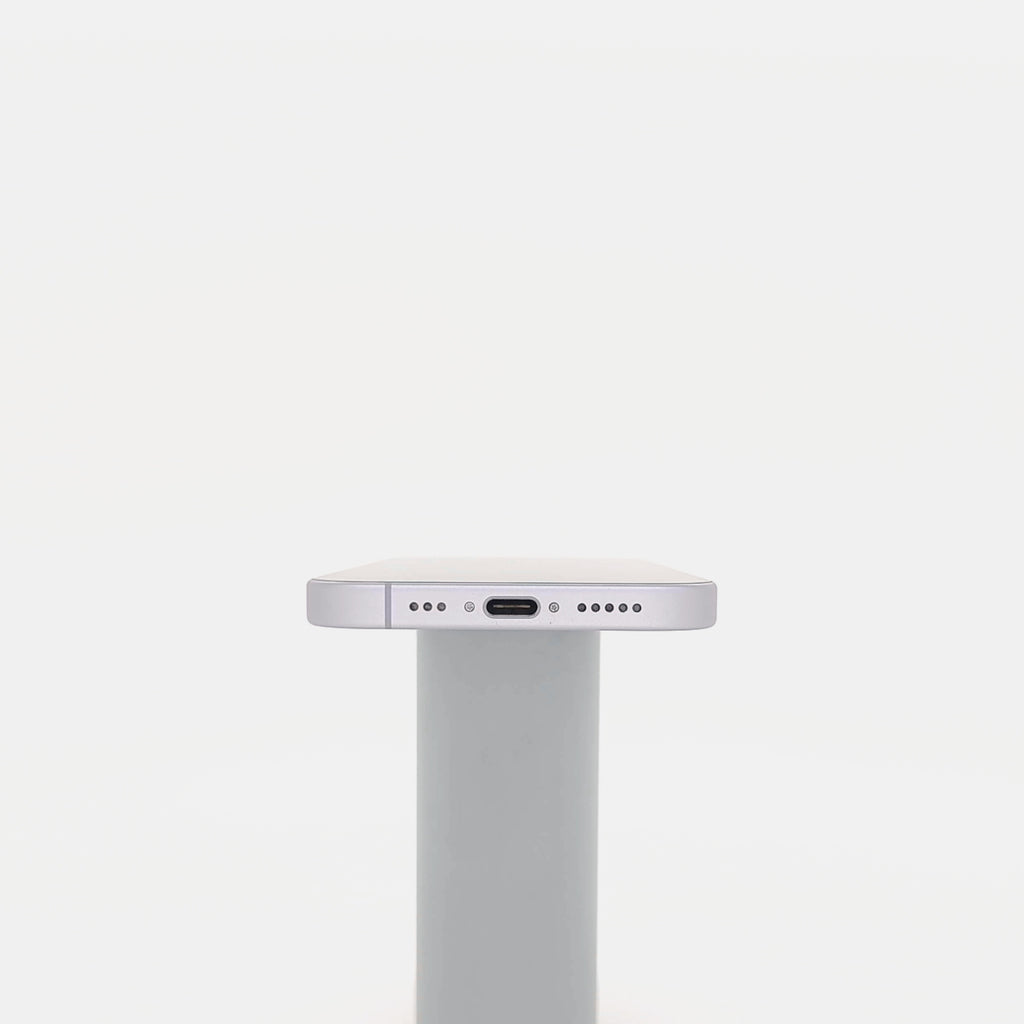 99新 Apple iPhone 17 256G 薰衣草紫色 中國大陸版