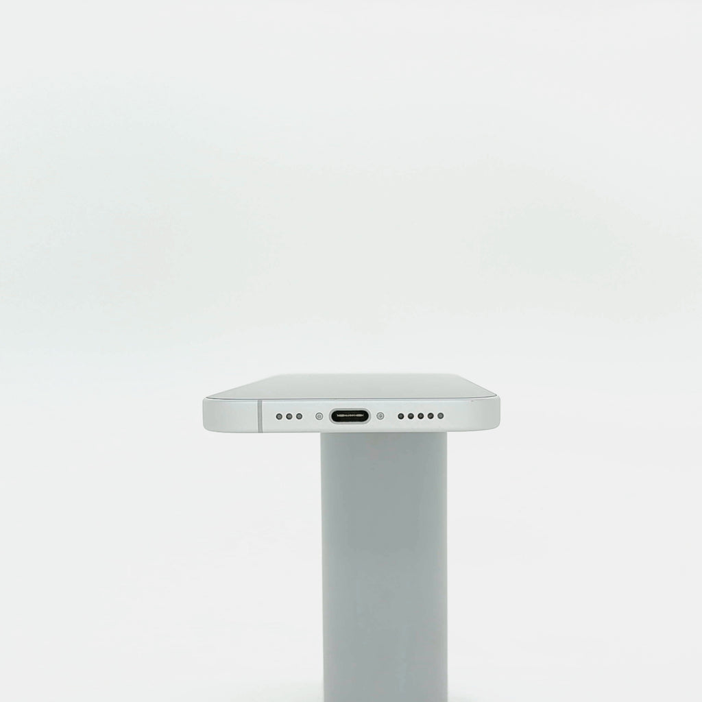 95新 Apple iPhone 16 128G 白色 中國大陸版