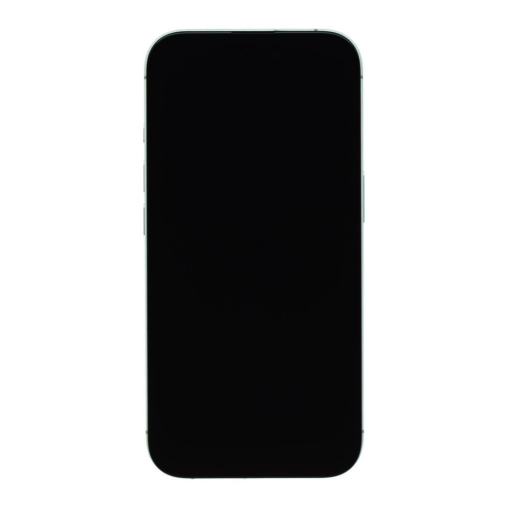 95新 Apple iPhone 16 128G 白色 中國大陸版