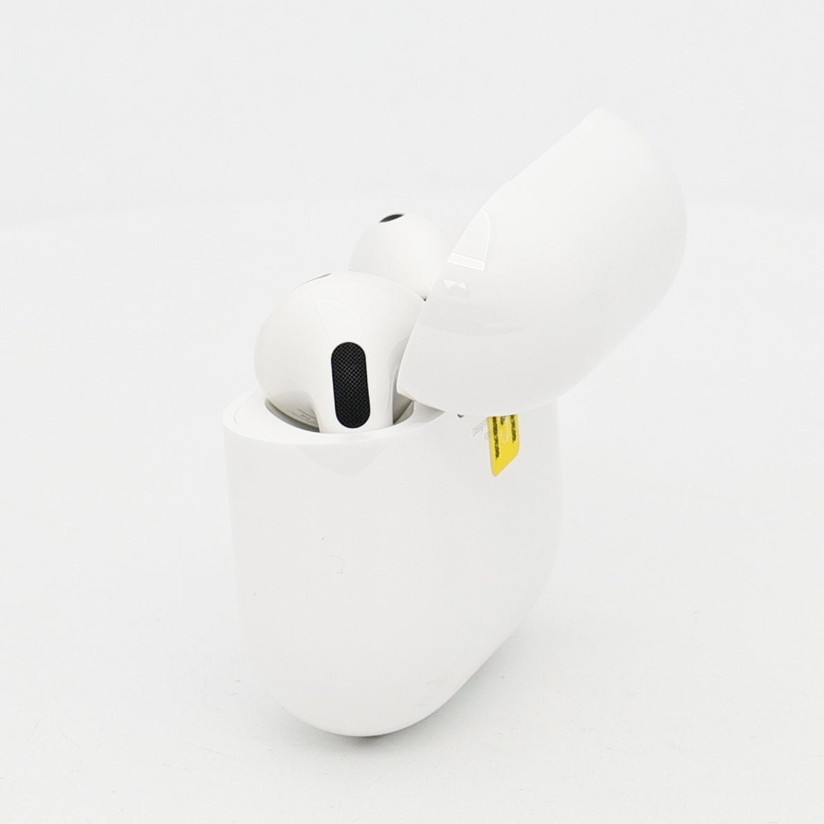 99新 Apple AirPods 4 (支持主动降噪) 白色