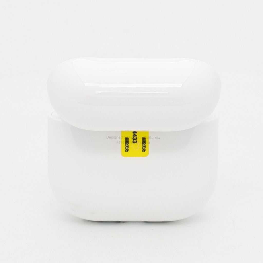 99新 Apple AirPods 4 (支持主动降噪) 白色