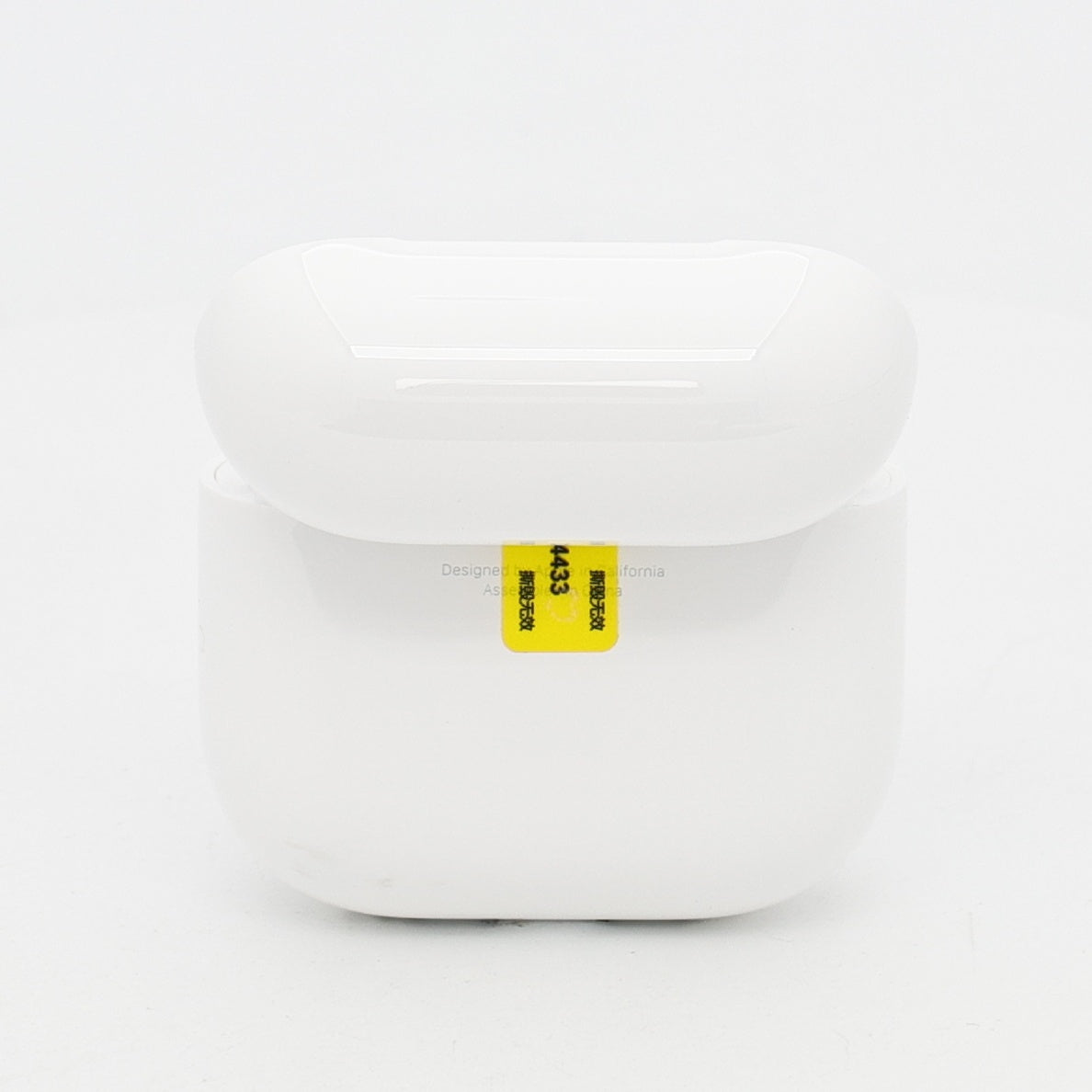 99新 Apple AirPods 4 (支持主动降噪) 白色