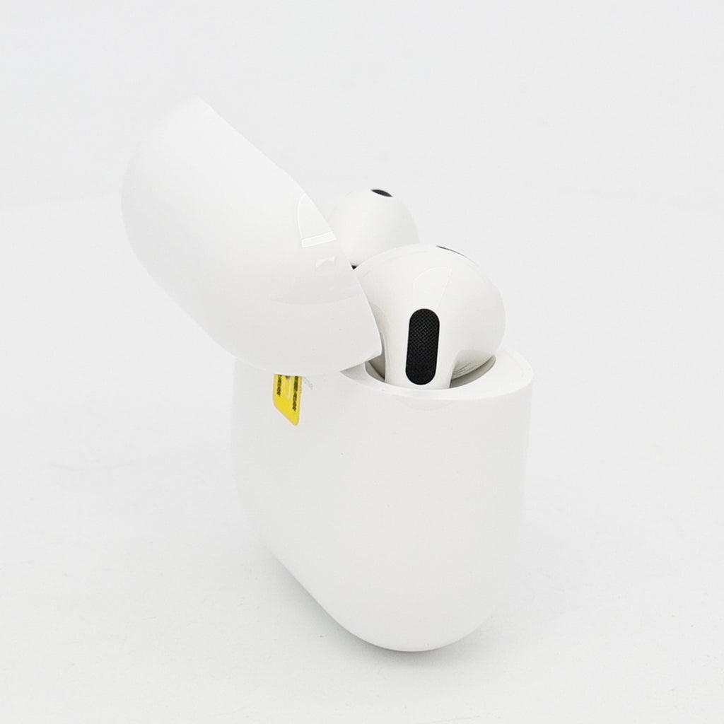 99新 Apple AirPods 4 (支持主动降噪) 白色