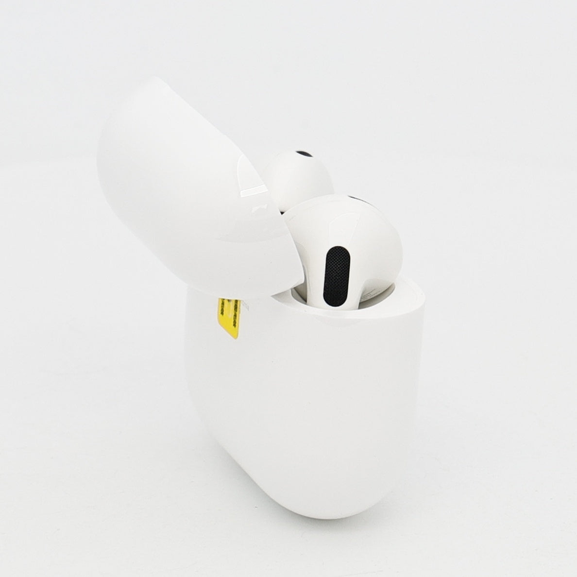 99新 Apple AirPods 4 (支持主动降噪) 白色