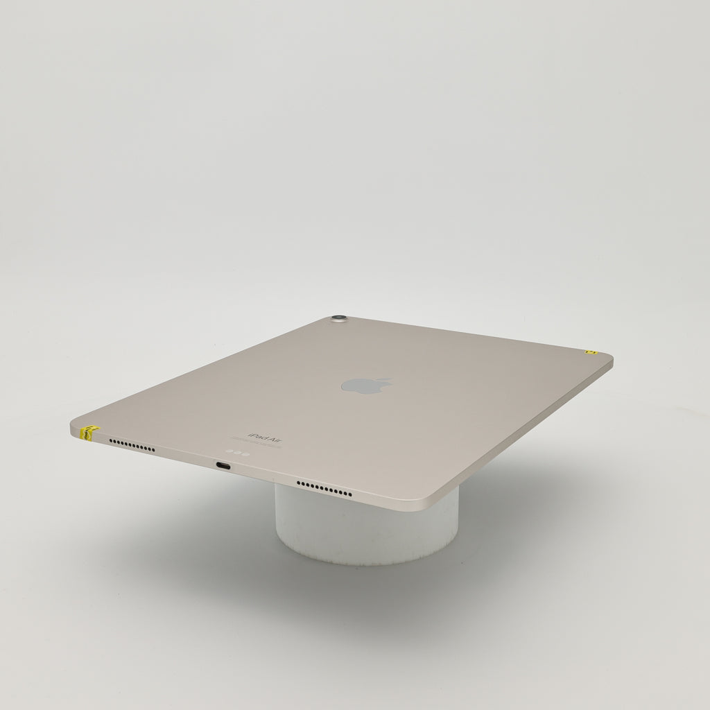 95新 Apple iPad Air (M2) 13英寸 256G 星光色 WIFI