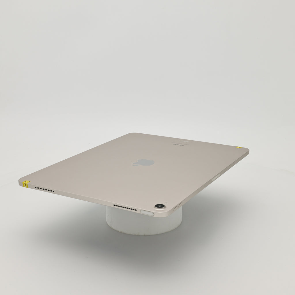 95新 Apple iPad Air (M2) 13英寸 256G 星光色 WIFI
