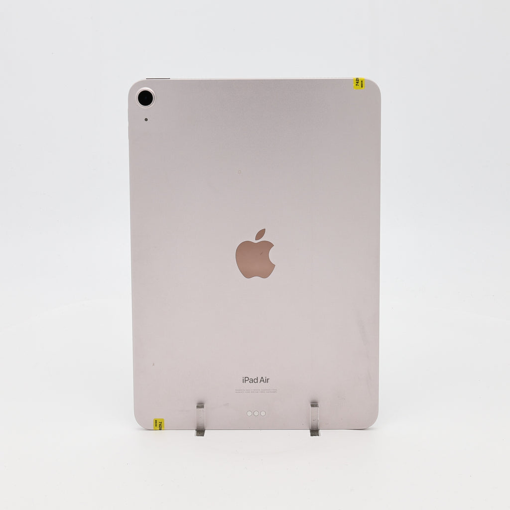 95新 Apple iPad Air5 256G 粉紅色 WIFI