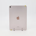 95新 Apple iPad Air5 256G 粉紅色 WIFI