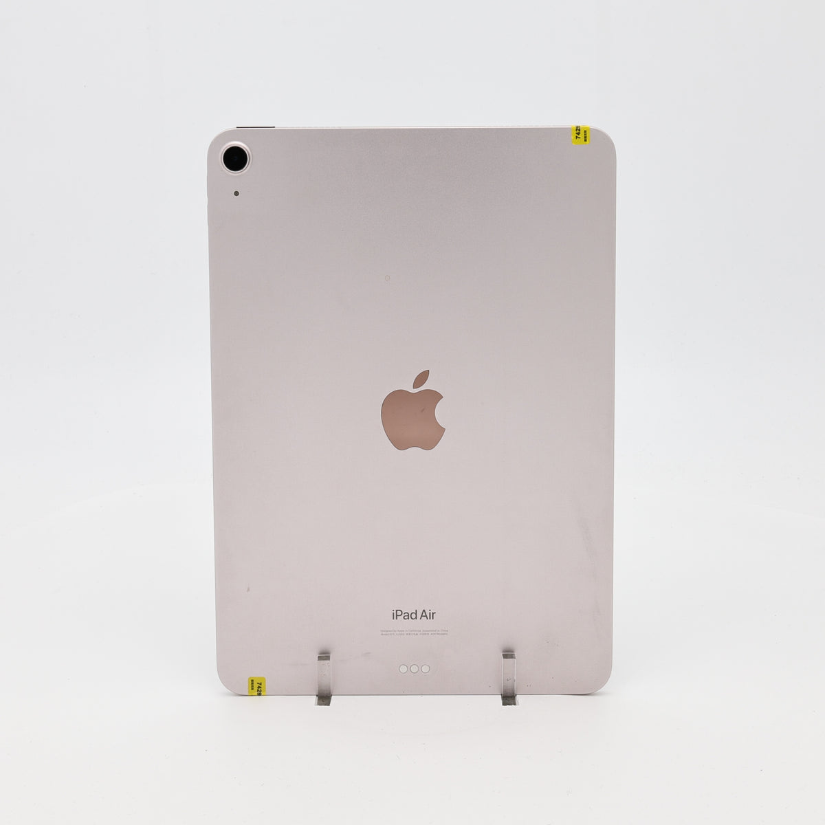 95新 Apple iPad Air5 256G 粉紅色 WIFI