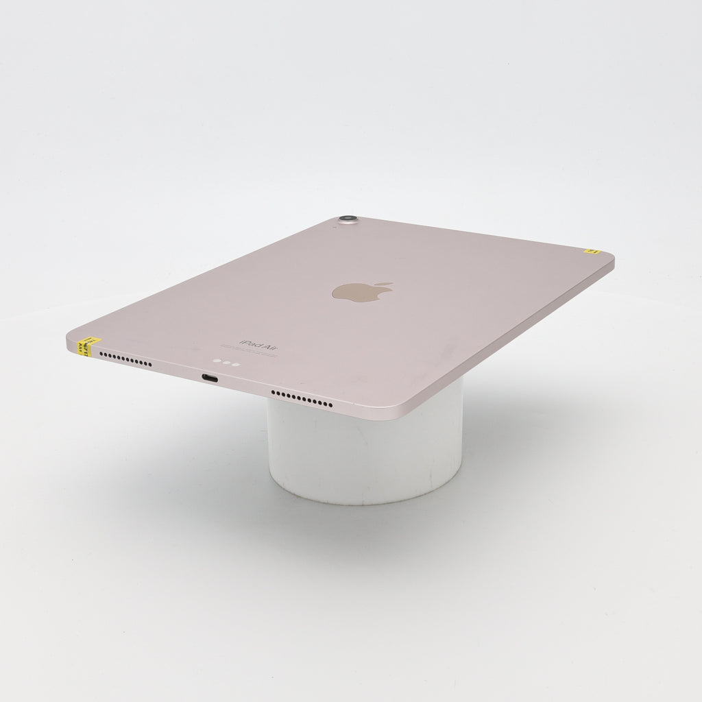 95新 Apple iPad Air5 256G 粉紅色 WIFI