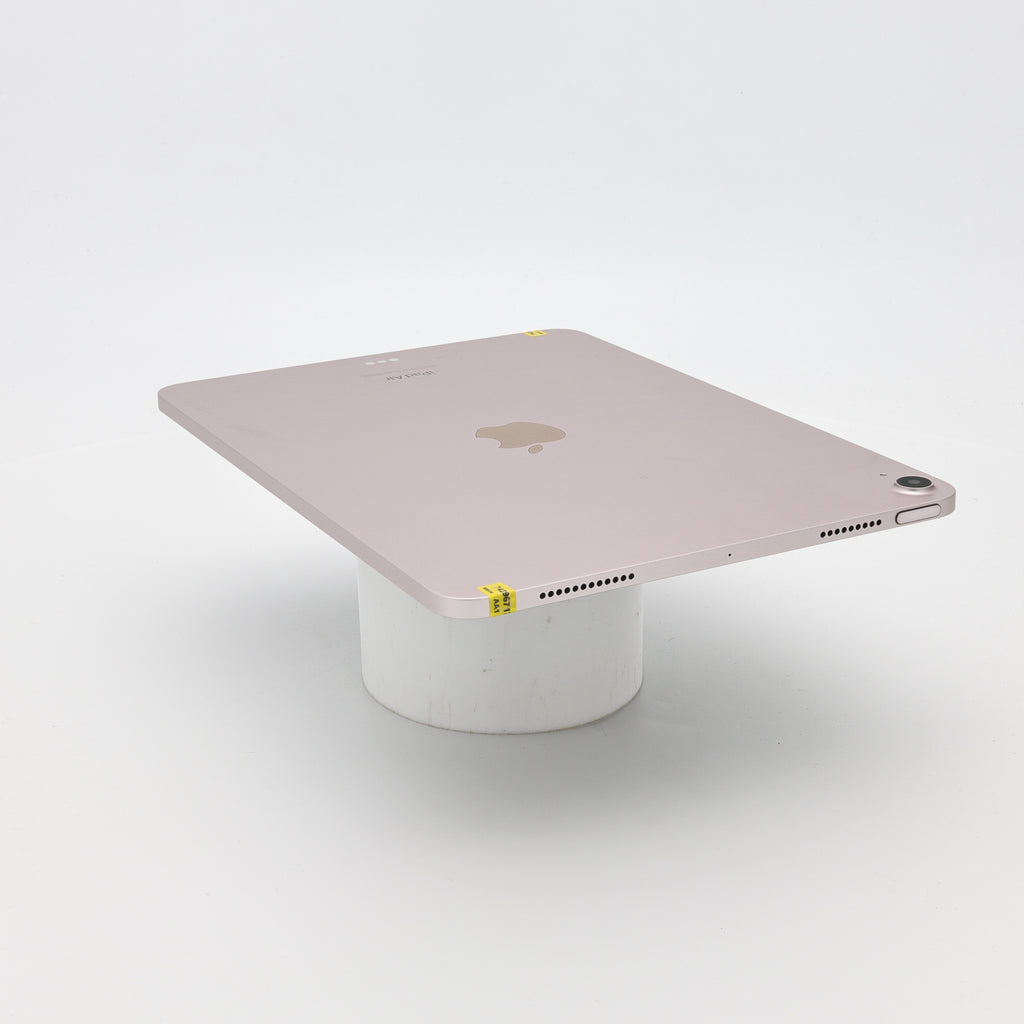 95新 Apple iPad Air5 256G 粉紅色 WIFI