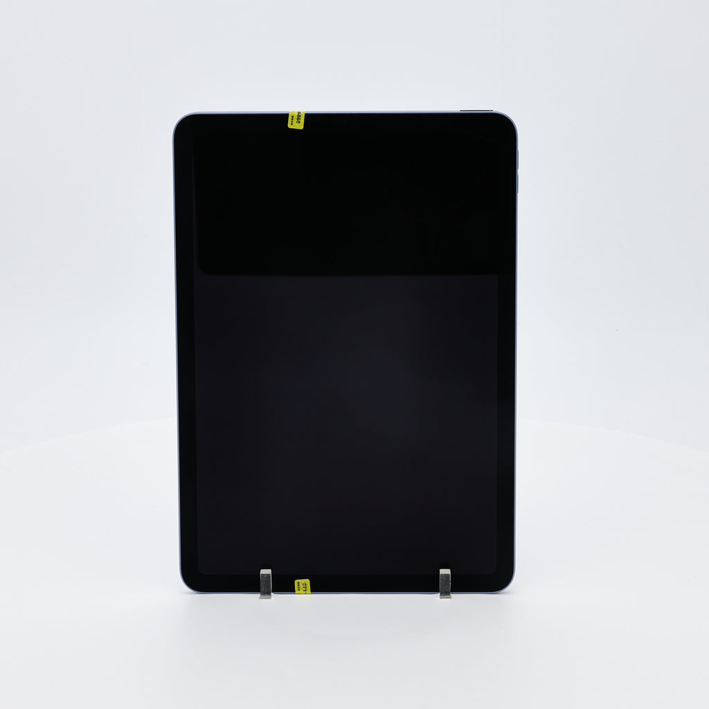 99新 Apple iPad Air5 256G 藍色 WIFI