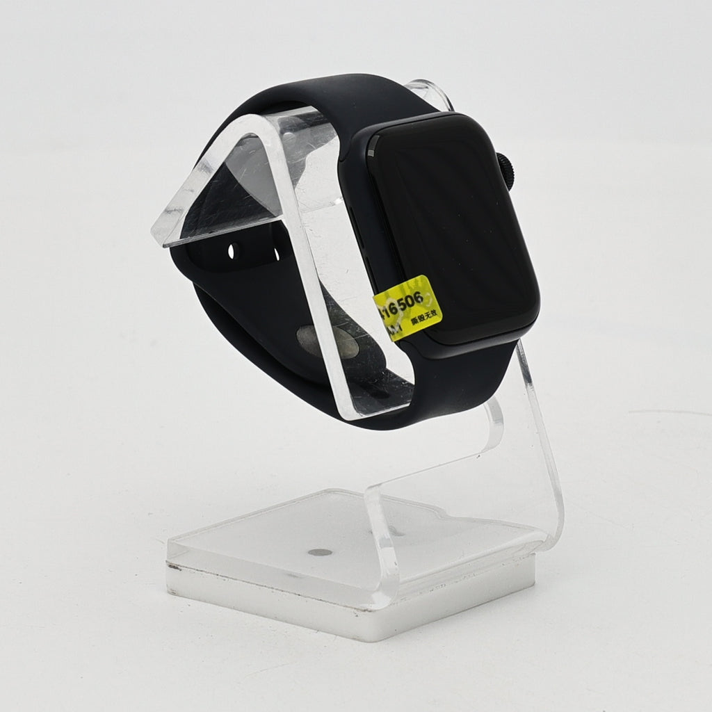 99新 Apple Watch SE 2 40毫米 鋁金屬