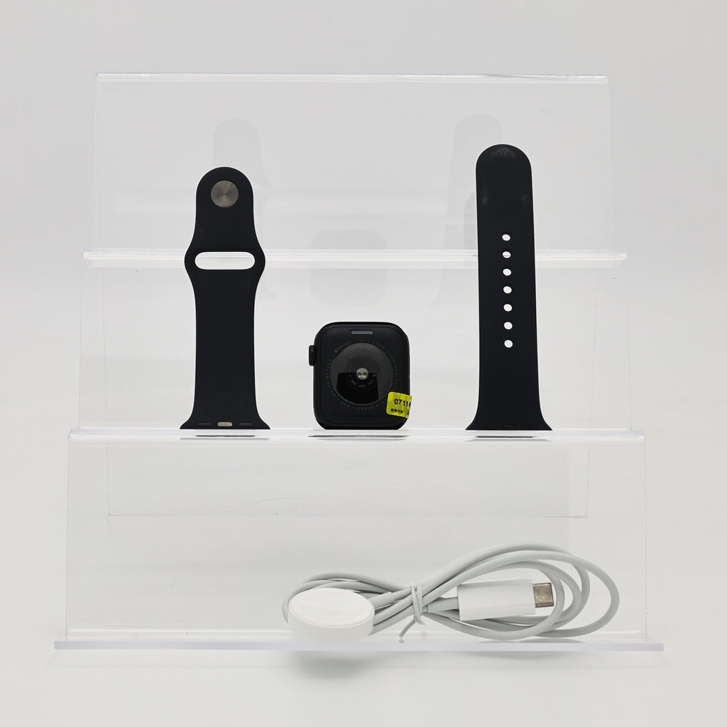 99新 Apple Watch SE 2 40毫米 鋁金屬