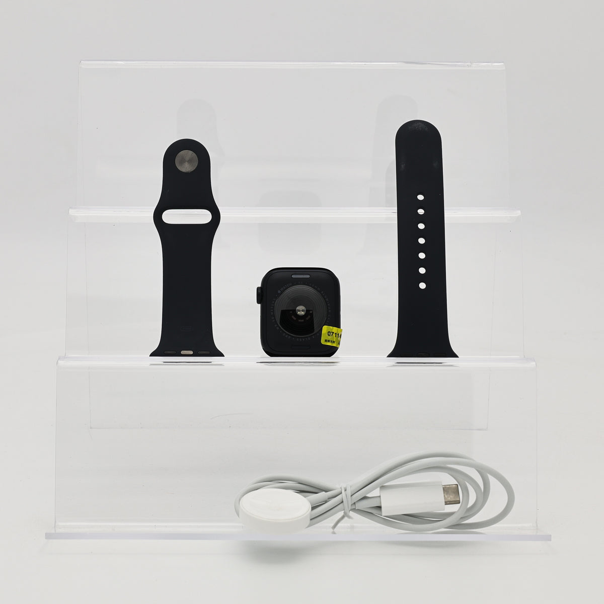 99新 Apple Watch SE 2 40毫米 鋁金屬