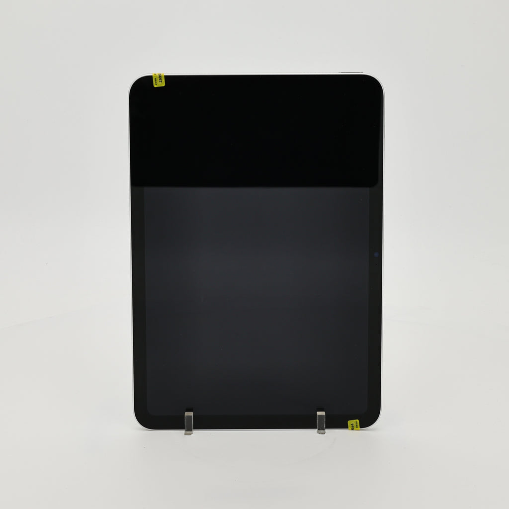 99新 Apple iPad 10代 64G 銀色 WIFI