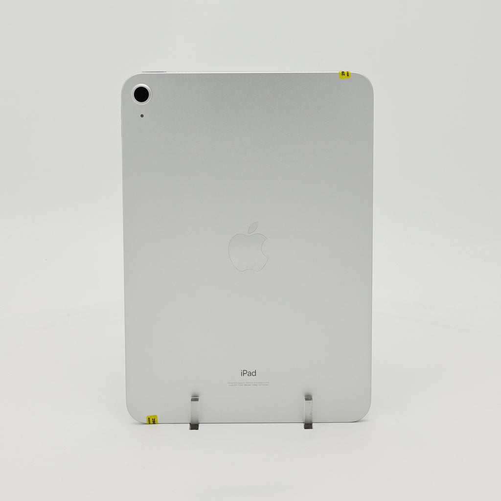 99新 Apple iPad 10代 64G 銀色 WIFI