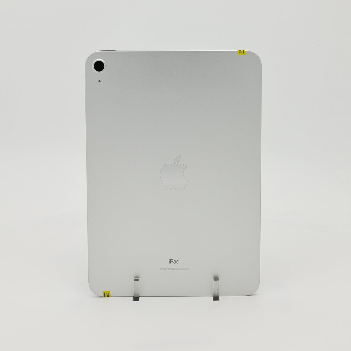 99新 Apple iPad 10代 64G 銀色 WIFI