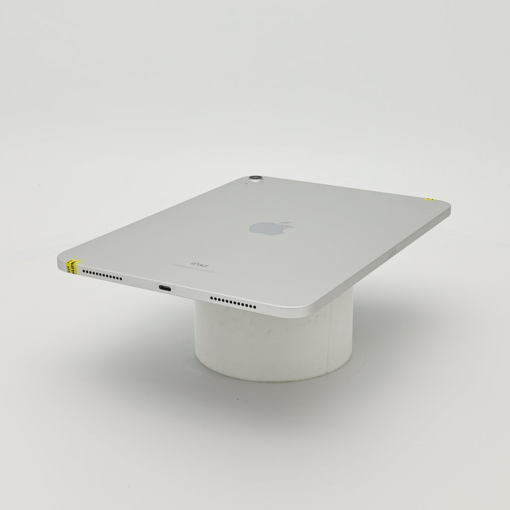 99新 Apple iPad 10代 64G 銀色 WIFI