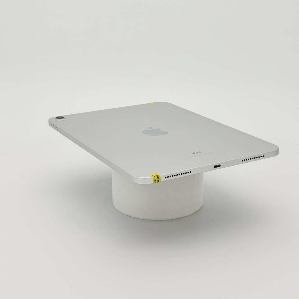 99新 Apple iPad 10代 64G 銀色 WIFI
