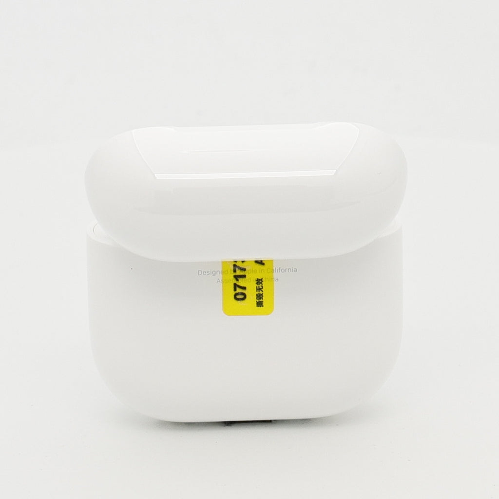 99新 Apple AirPods 4 (支持主动降噪) 白色