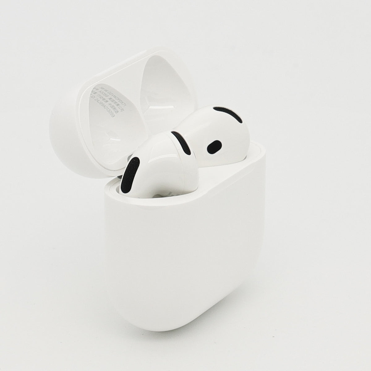 99新 Apple AirPods 4 (支持主动降噪) 白色