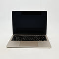 99新 Apple MacBook Air 22年 13寸 M2（8+8核） 8G RAM 256G SSD 星光色