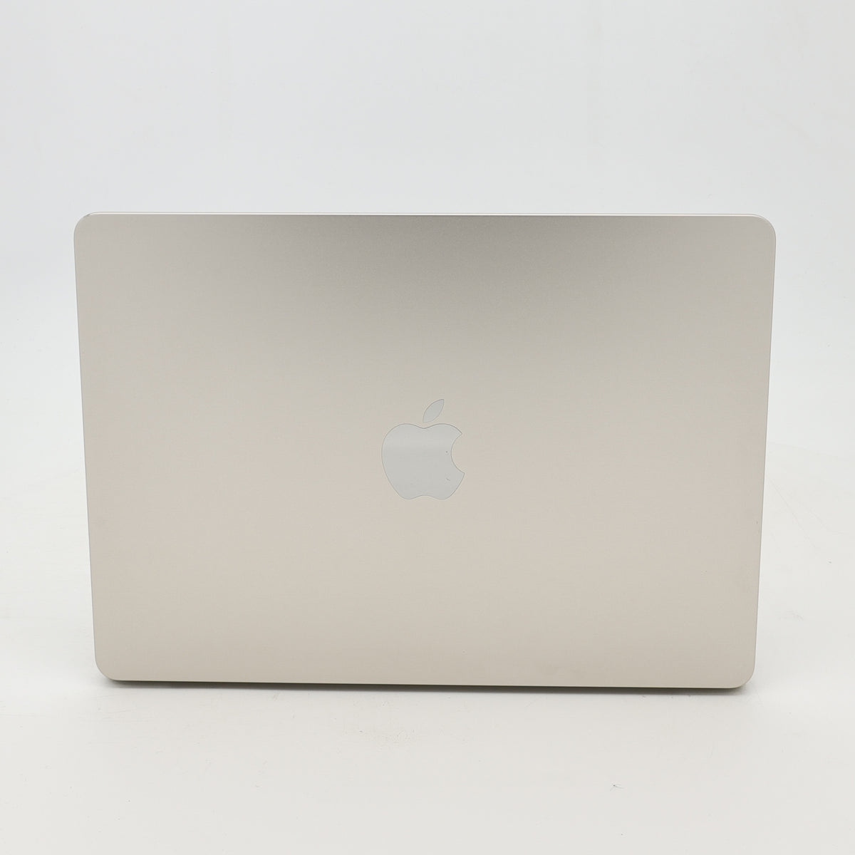 99新 Apple MacBook Air 22年 13寸 M2（8+8核） 8G RAM 256G SSD 星光色