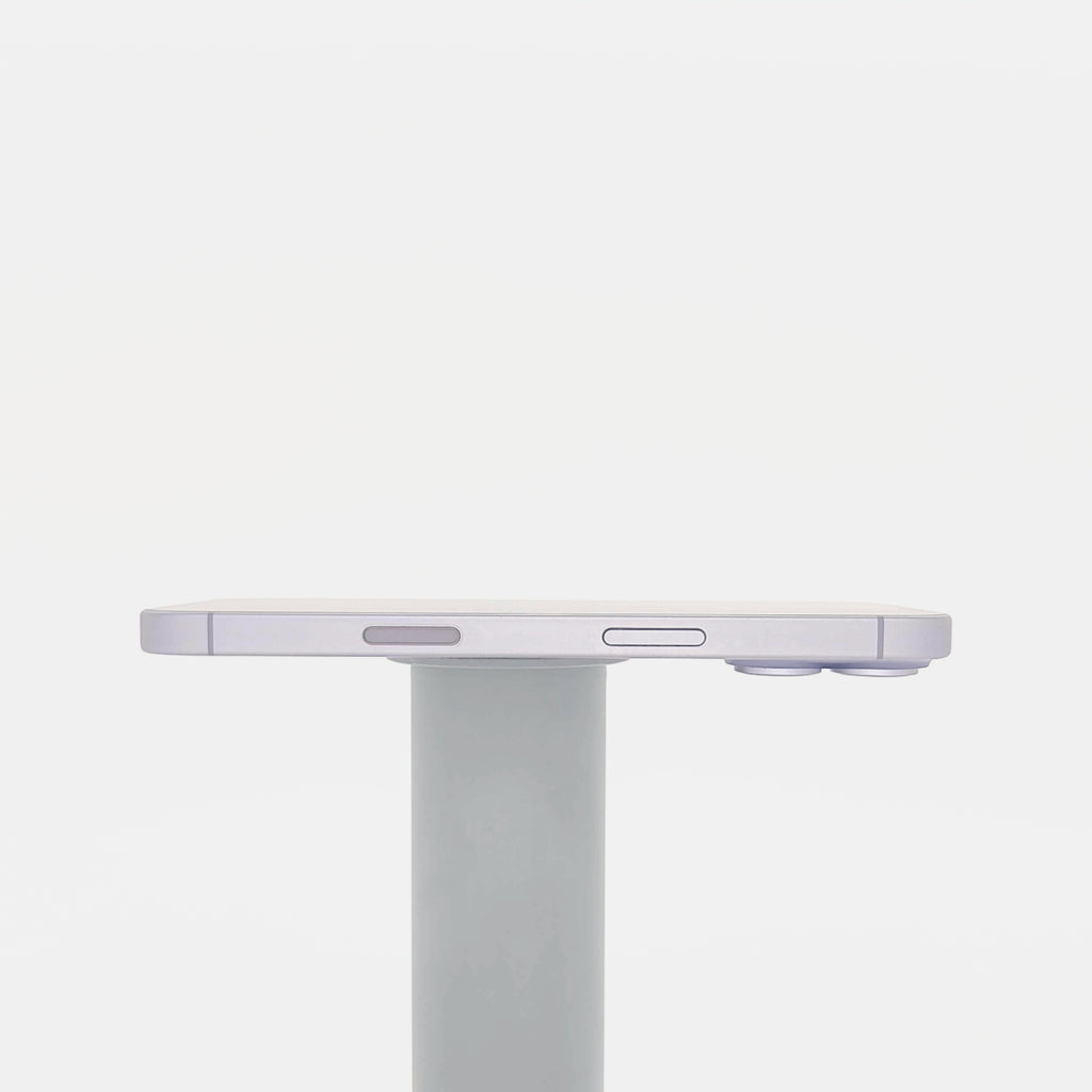 99新 Apple iPhone 17 256G 薰衣草紫色 中國大陸版