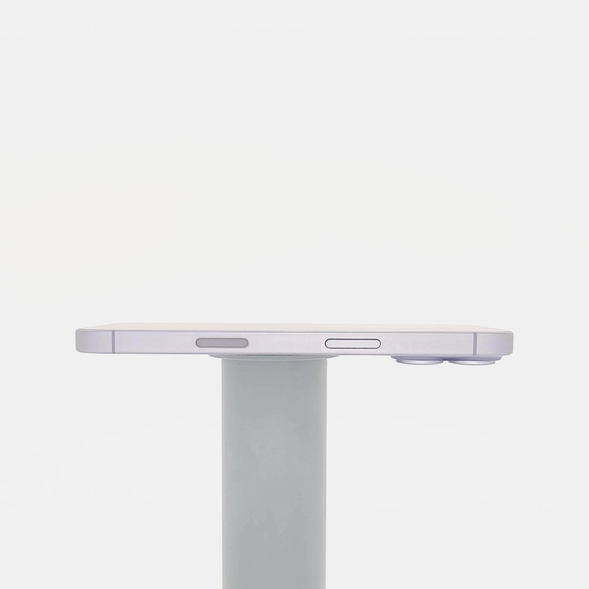 99新 Apple iPhone 17 256G 薰衣草紫色 中國大陸版