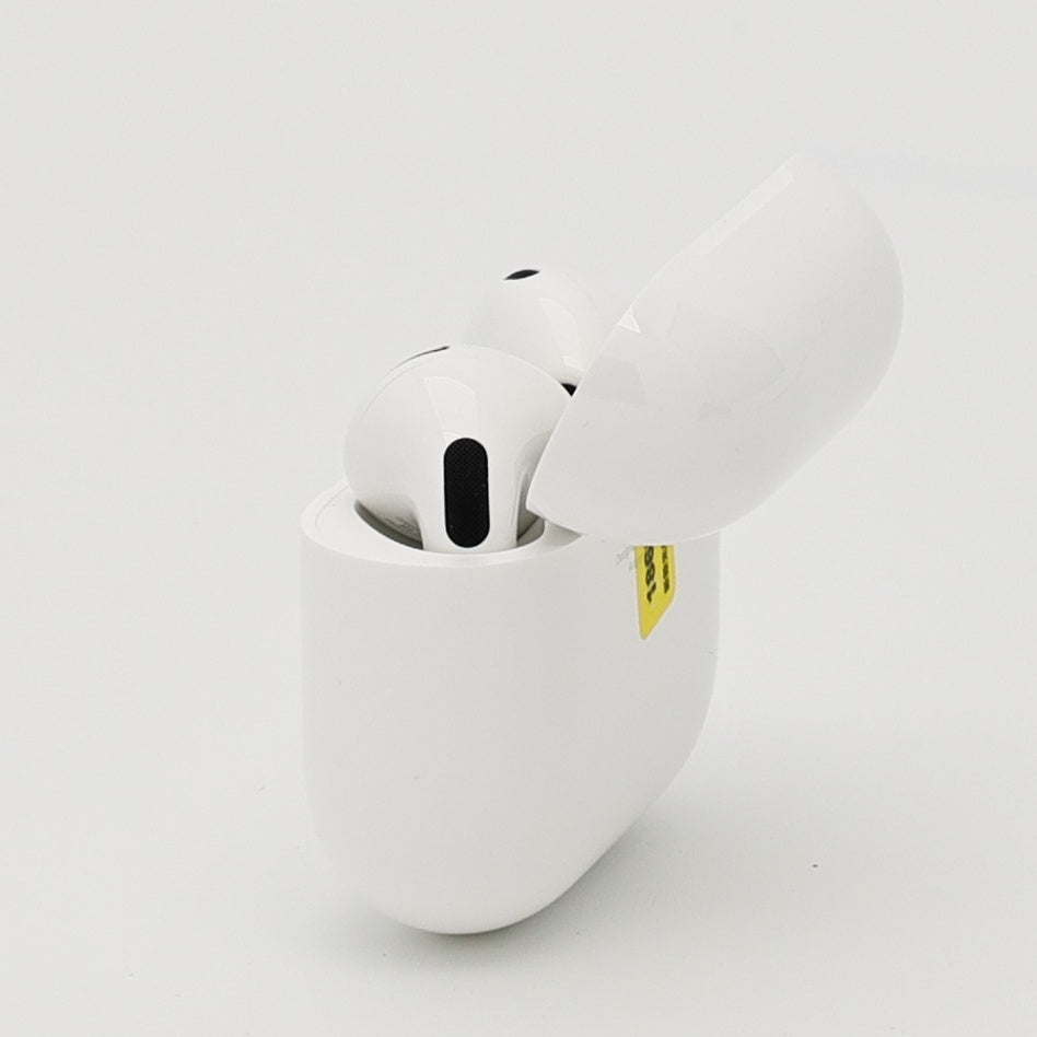 99新 Apple AirPods 4 (不支持主动降噪) 白色