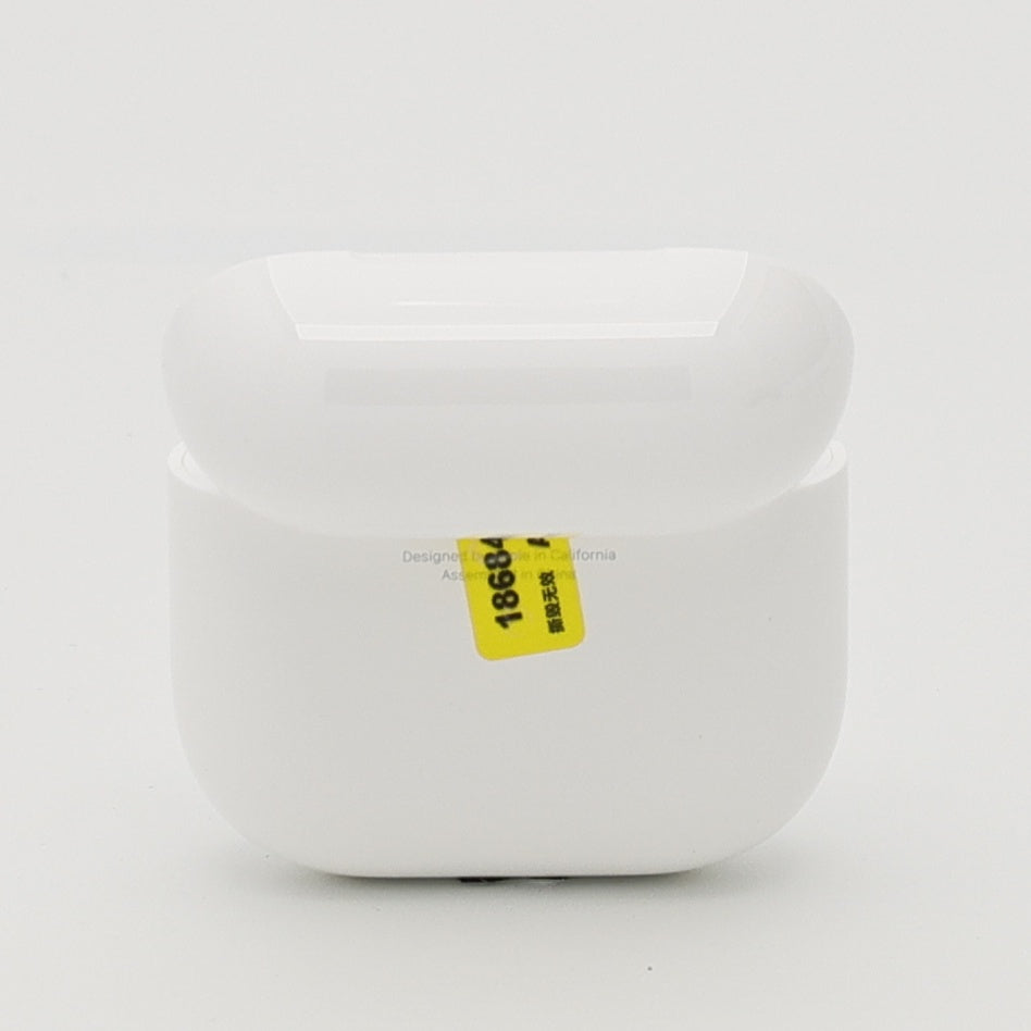 99新 Apple AirPods 4 (不支持主动降噪) 白色