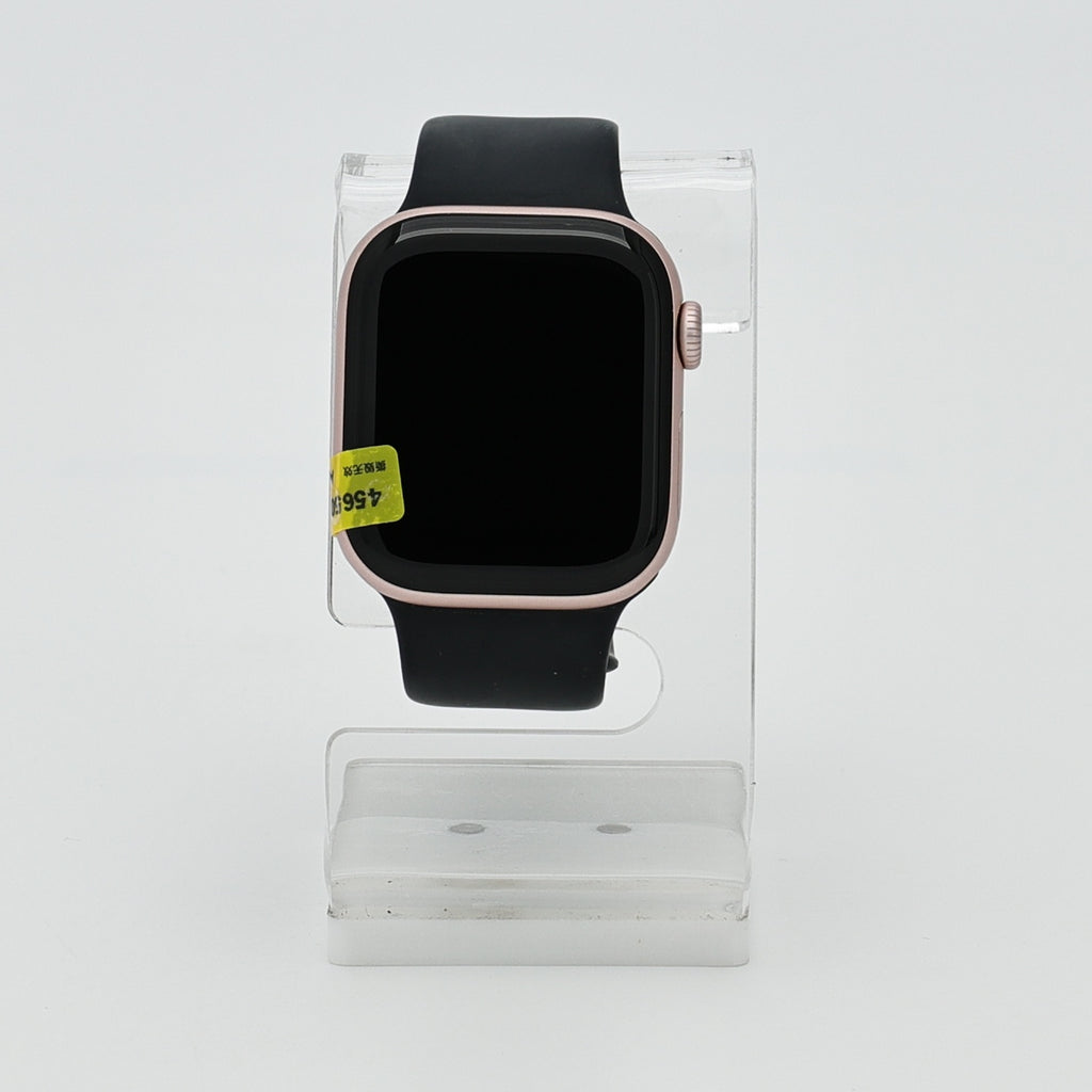 99新 Apple Watch Series 10 42毫米 鋁金屬